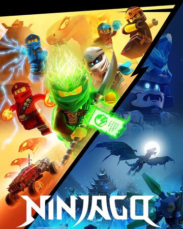 Sezonul 11 Secretele Spinjitzu Ului Interzis Ninjago Romania Community Fandom