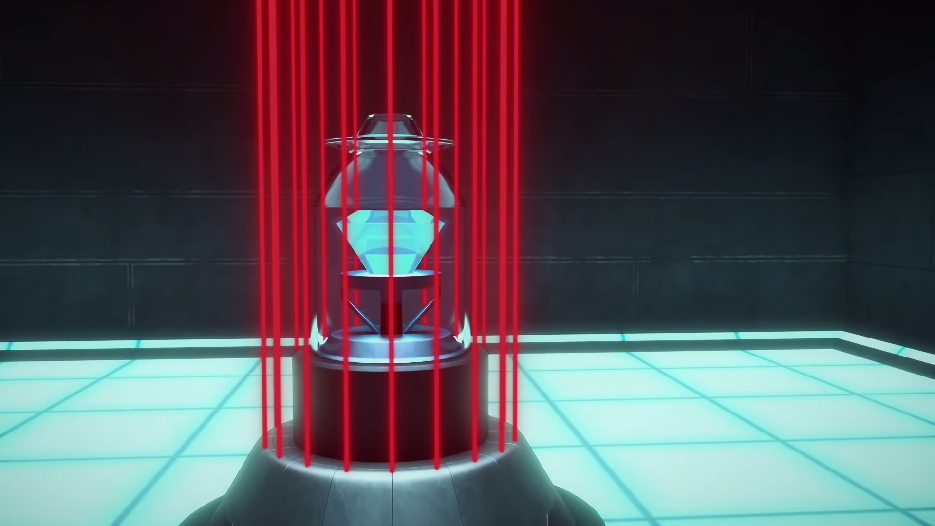 borg tower vaults ninjago