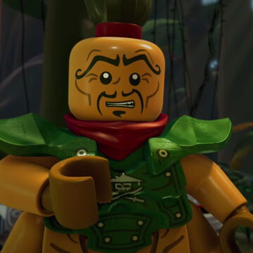 Nadakhan Ninjago Wiki Fandom