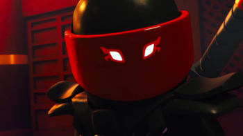 Мистер Э | Ninjago вики | Fandom