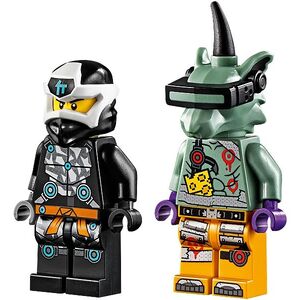 71706 Cole S Speeder Car Ninjago Wiki Fandom