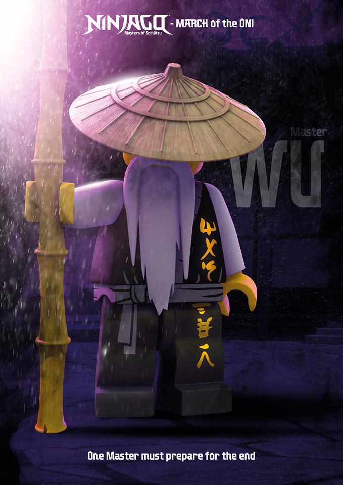 Wu | Ninjago Wiki | FANDOM powered by Wikia