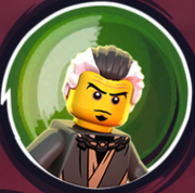 Neuro | Ninjago Wiki | FANDOM powered by Wikia