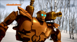 Juggernaut
