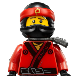 lego ninjago fire ninja