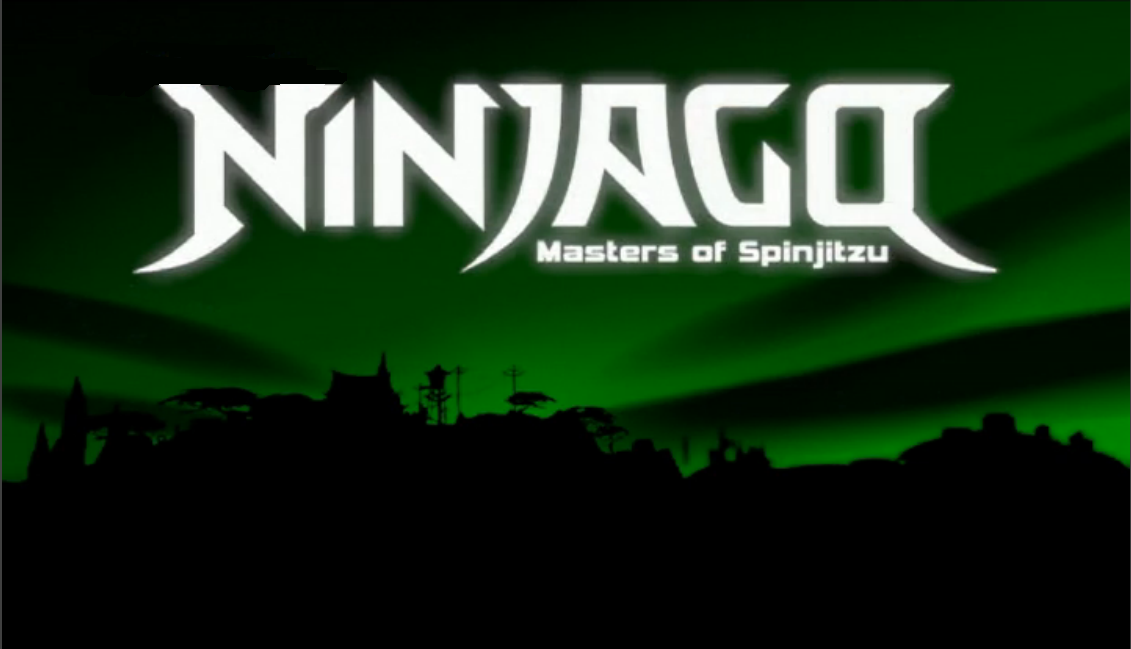 Image - Ninjago logo.png | Ninjago Wiki | FANDOM powered by Wikia