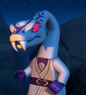 Pythor P. Chumsworth | Ninjago Wiki | Fandom