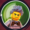 Ash | Ninjago Wiki | FANDOM powered by Wikia