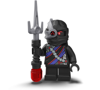 CGI Min-Droid