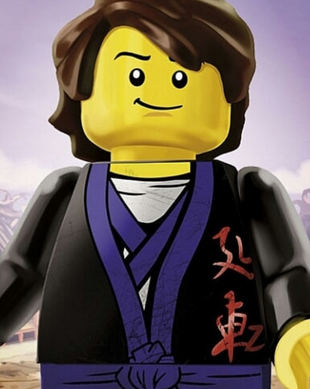 garmadon good