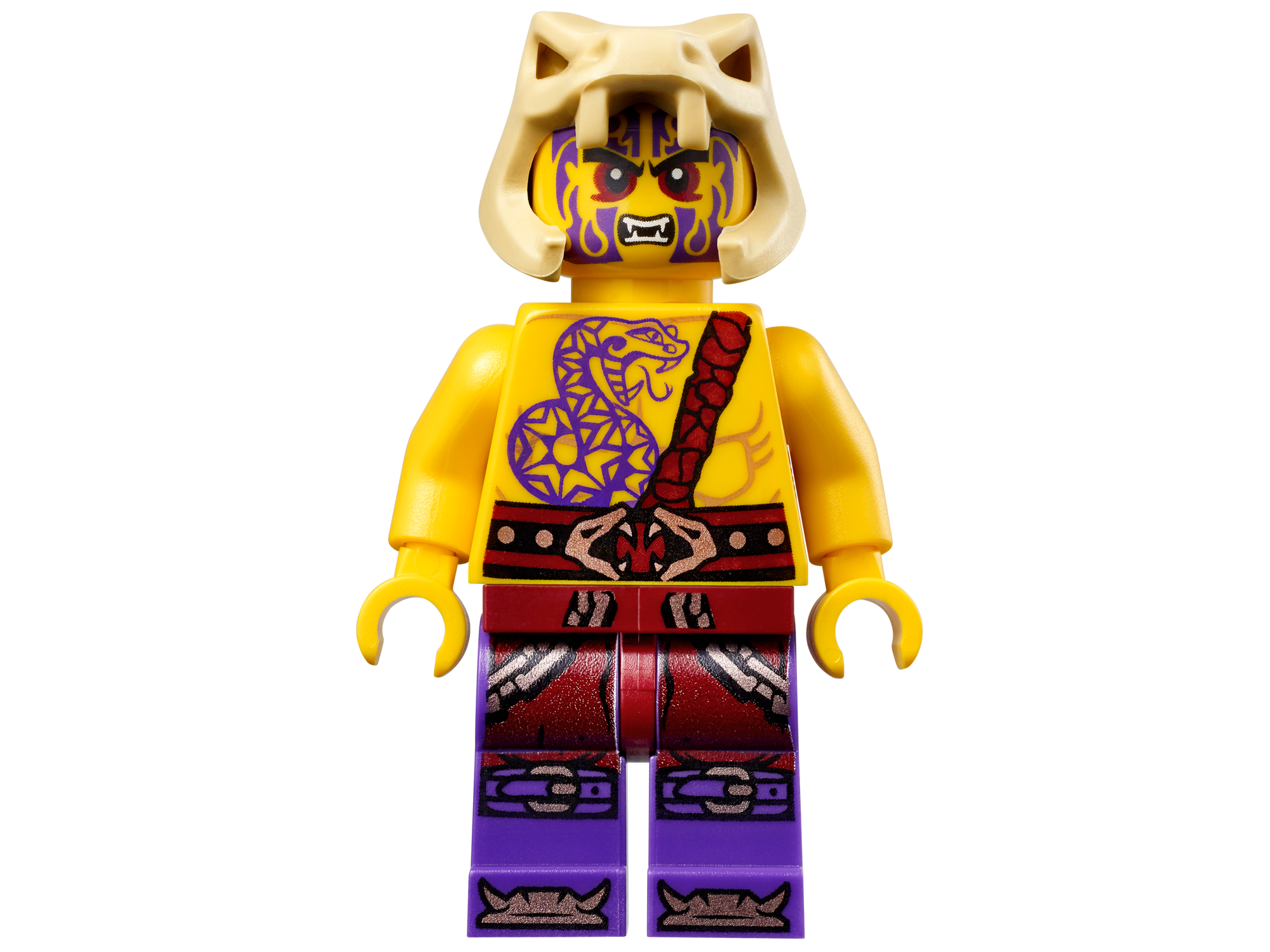 chop rai ninjago