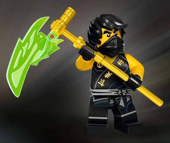 Image - Cole 2015.png | Ninjago Wiki | FANDOM powered by Wikia
