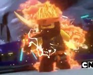 Earth | Ninjago Wiki | Fandom