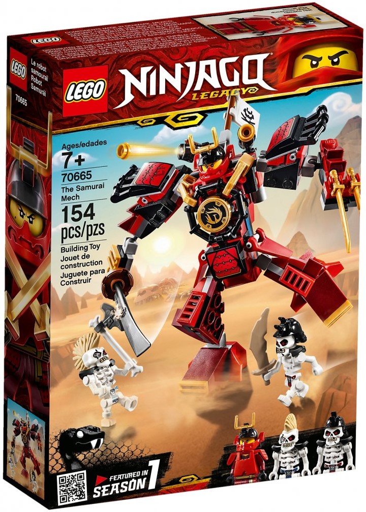 lego ninjago skeleton sets