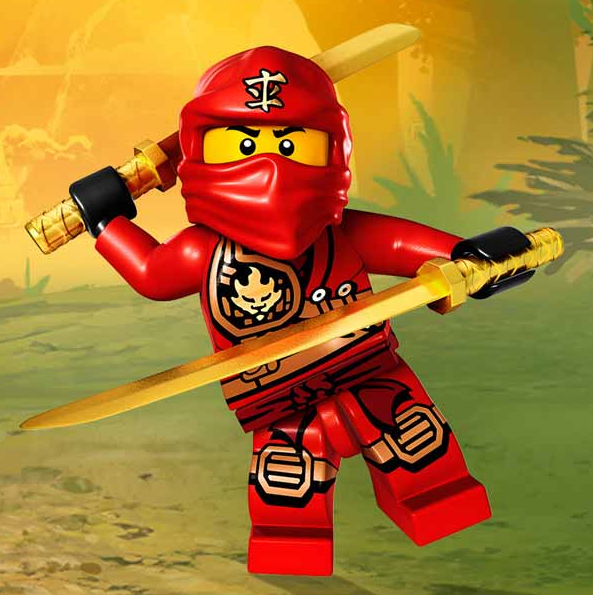  Kai  Ninjago  Wikia Fandom