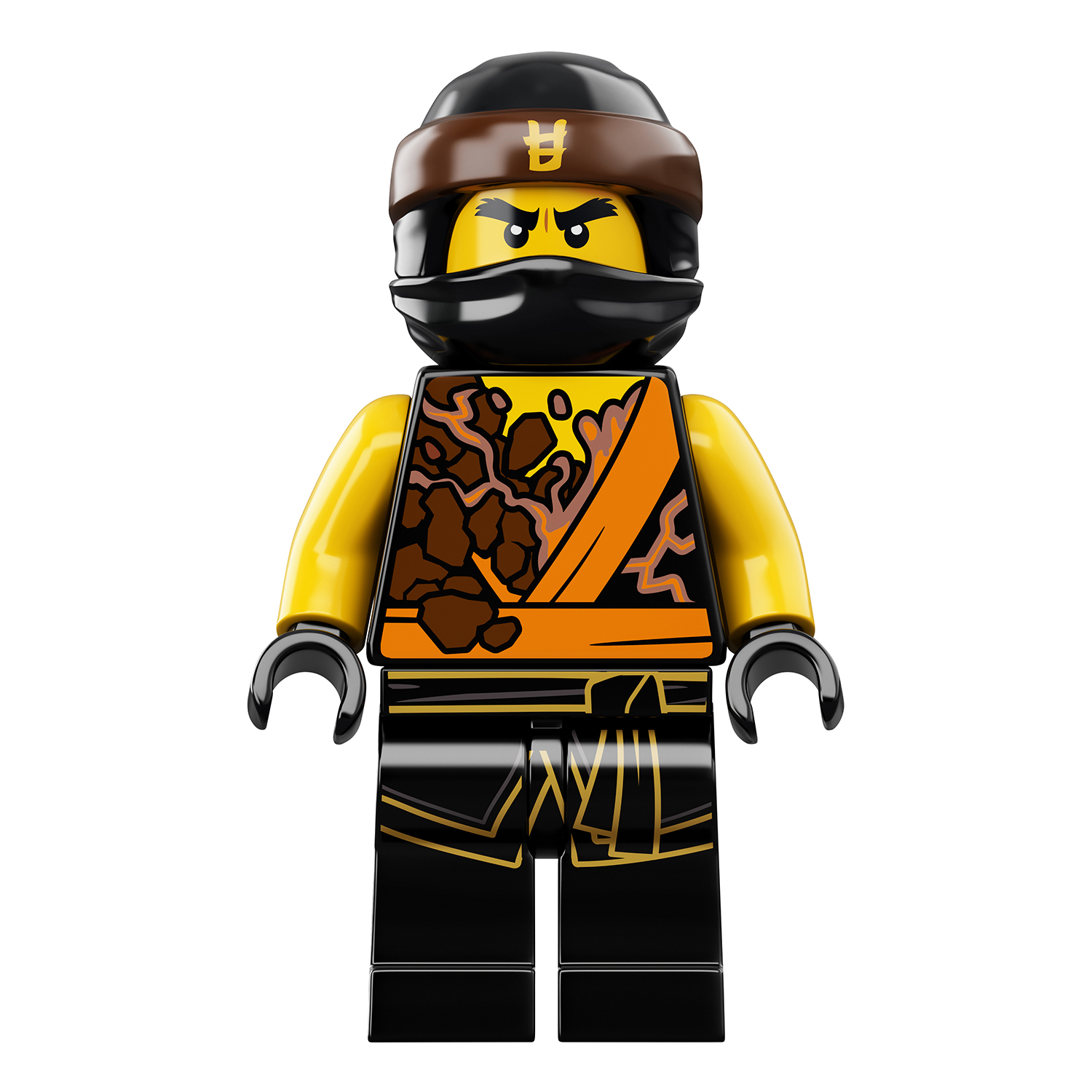 Коул | Ninjago вики | FANDOM powered by Wikia