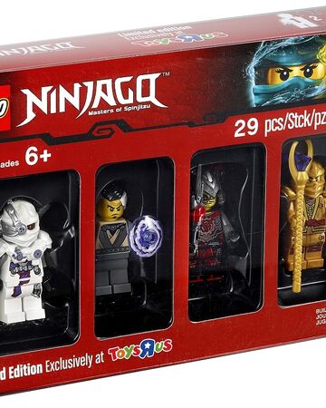 lego ninjago sets under $20