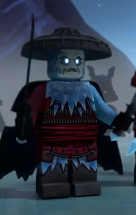 ninjago r34