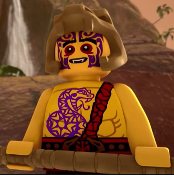 chop rai ninjago