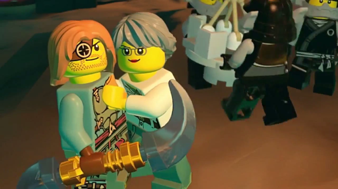 Ronin Shadow Of Ronin Ninjago Wiki Fandom Powered By Wikia