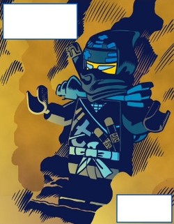 Time Ninja | Ninjago Wiki | Fandom