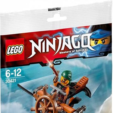 lego ninjago planes
