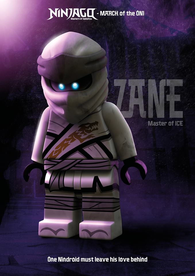 Zane | Ninjago Wiki | FANDOM powered by Wikia