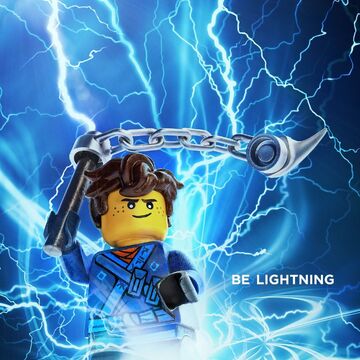 lego ninjago night light