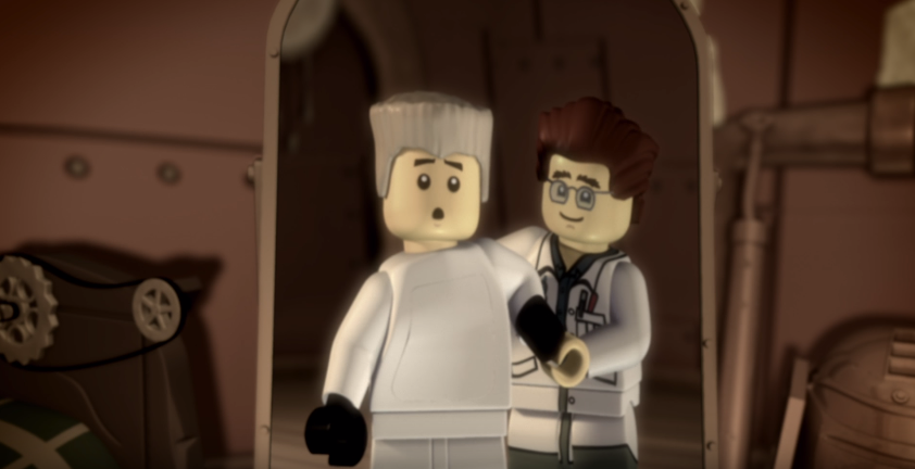 Zane | Ninjago Wiki | FANDOM powered by Wikia