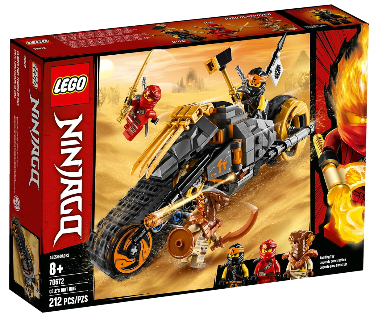 lego ninjago season 11 fire snakes