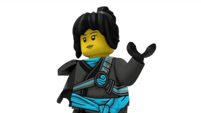 ninjago water