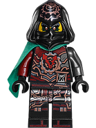 Video de lego ninjago