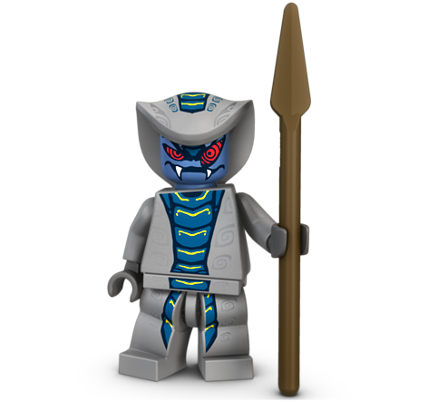 Rattla Ninjago Wiki Fandom Powered By Wikia