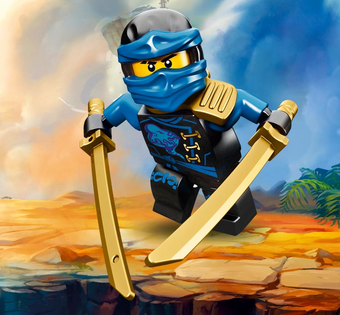 Jay Lego Ninjago Wiki Fandom