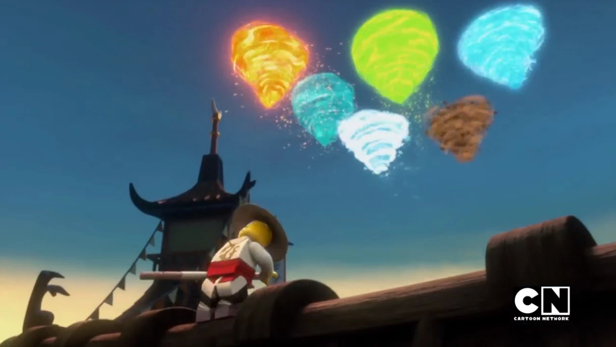 Spinjitzu (Martial Art) Ninjago Wiki FANDOM powered by Wikia