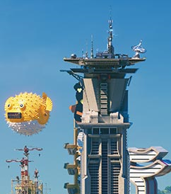 ninjago tower ninjago wiki