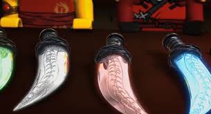 Las 4 Fangblades Refugiadas