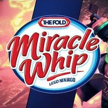 The Weekend Whip Ninjago Wiki Fandom