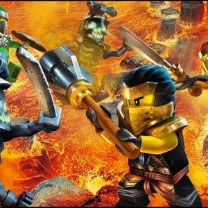 Season 13 Master Of The Mountain Ninjago Wiki Fandom