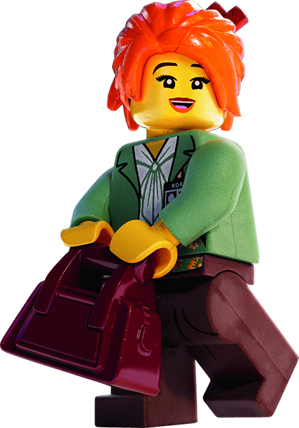 disney coco lego