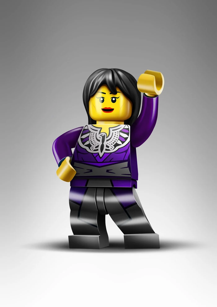 Elemental Master of Shadow Ninjago Wiki Fandom