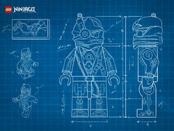 Nindroid Blueprint