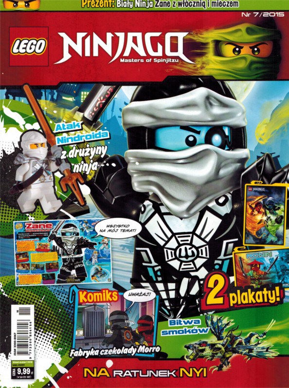 Lego Ninjago 72015 Lego Ninjago Wiki Fandom Powered By Wikia