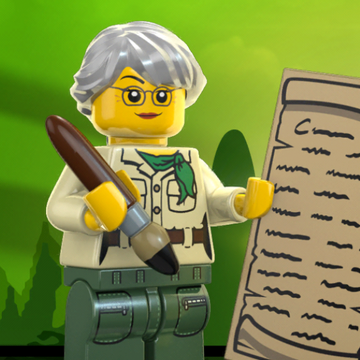 Misako Shadow Of Ronin Ninjago Wiki Fandom