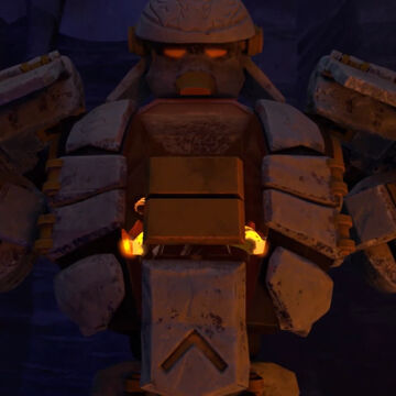 Fire Stone Mech Ninjago Wiki Fandom
