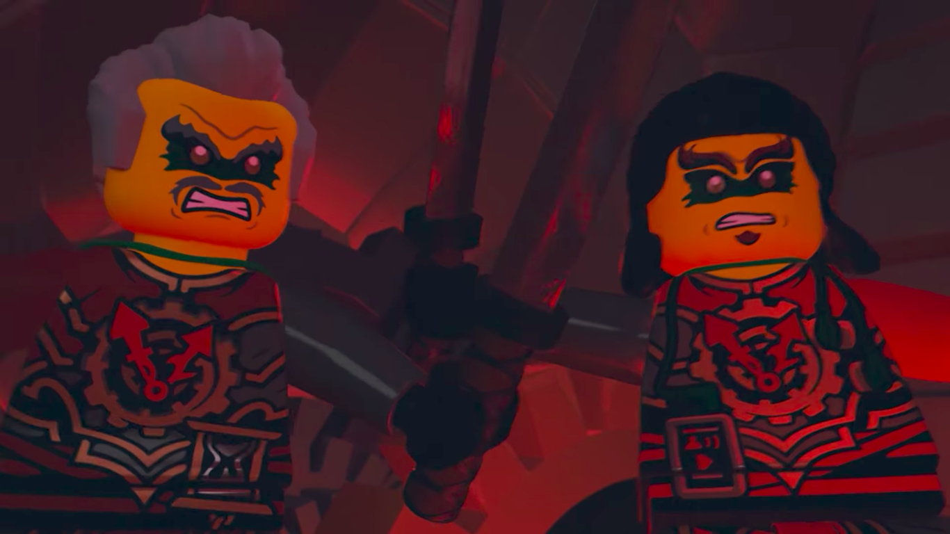 Will the time twins return Ninjago? â ouestny.com