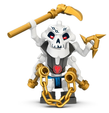 Ninjago Skeleton Videos Ninjago Skeleton Videos