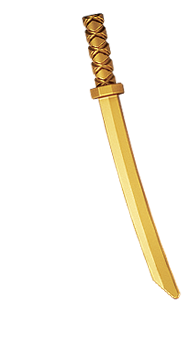 Sword of Fire