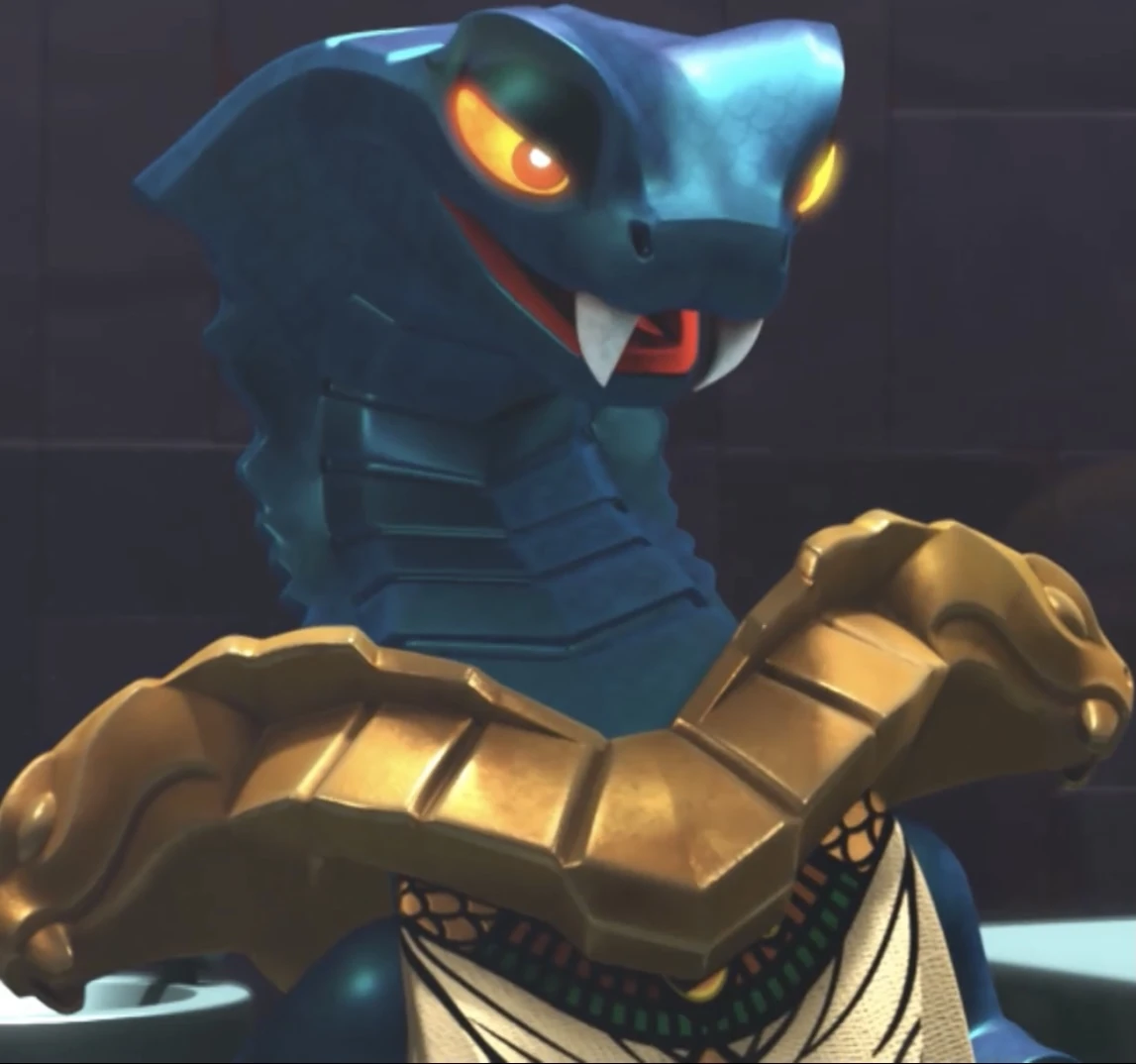 Aspheera Ninjago Wiki Fandom