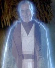 Anakin Skywalker (Force Ghost)